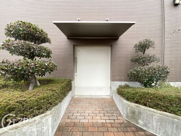 ディークラディア三国ヶ丘　中古マンション