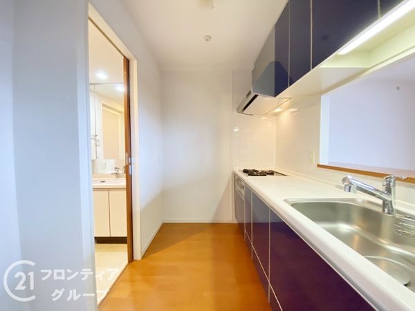 ディークラディア三国ヶ丘　中古マンション