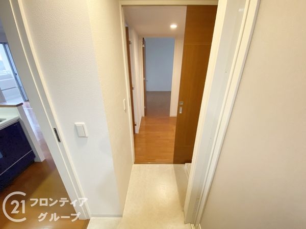ディークラディア三国ヶ丘　中古マンション