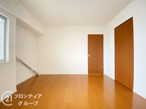 ディークラディア三国ヶ丘　中古マンション