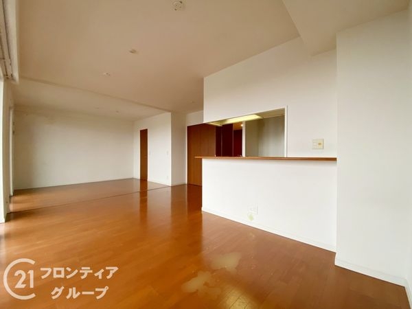 ディークラディア三国ヶ丘　中古マンション