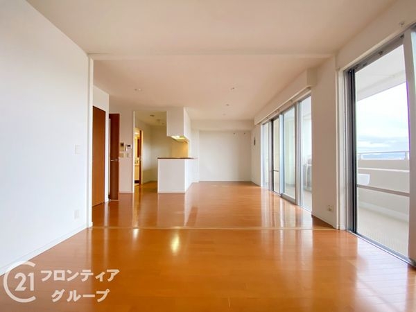 ディークラディア三国ヶ丘　中古マンション