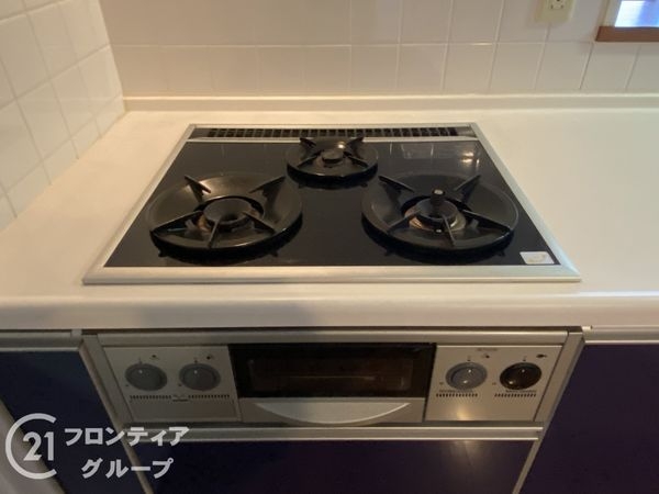 ディークラディア三国ヶ丘　中古マンション