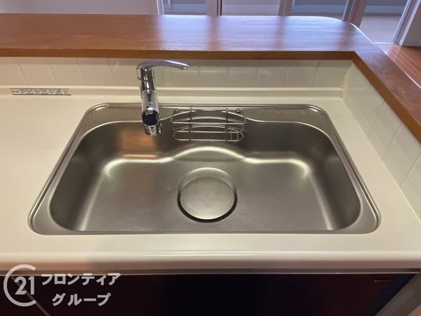ディークラディア三国ヶ丘　中古マンション