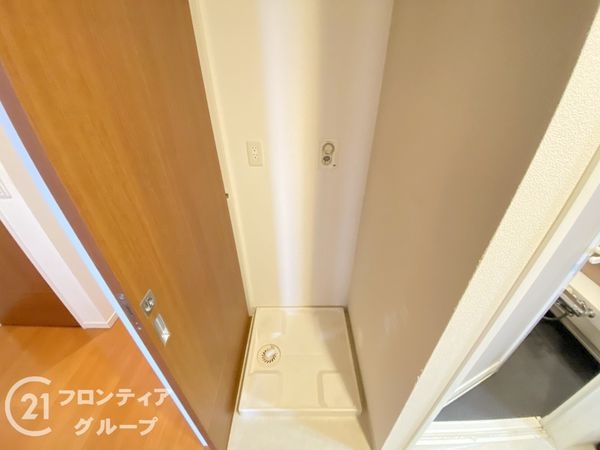 ディークラディア三国ヶ丘　中古マンション
