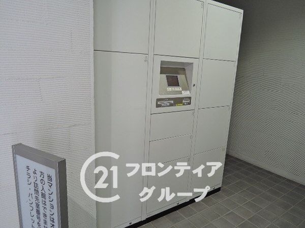 ディークラディア三国ヶ丘 中古マンション(その他共用部分)