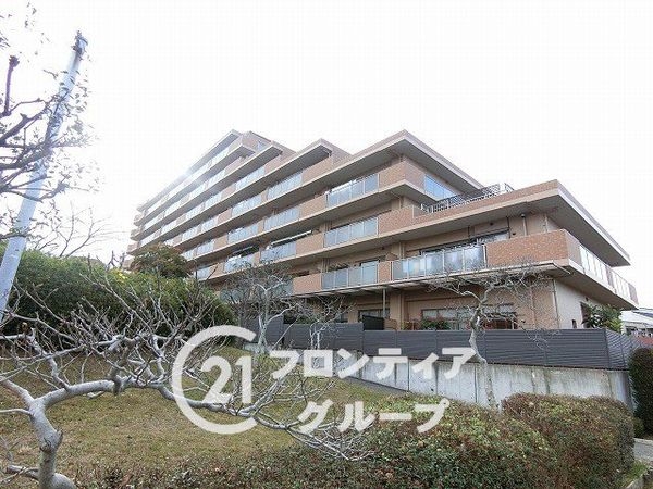 ソフィア泉ヶ丘パークヴェール 中古マンション(その他現地)