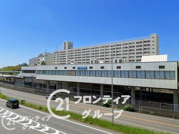 ソフィア泉ヶ丘パークヴェール 中古マンション(泉ケ丘駅(南海電気鉄道泉北線))