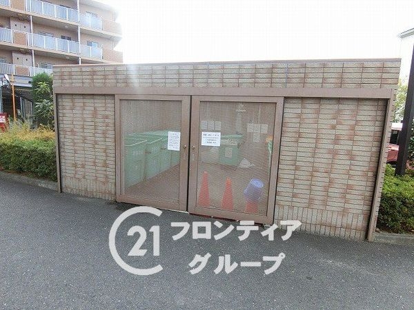 ソフィア泉ヶ丘パークヴェール 中古マンション(その他現地)