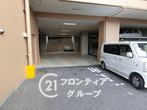 ソフィア泉ヶ丘パークヴェール 中古マンション(その他現地)