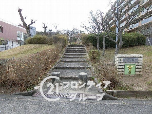 ソフィア泉ヶ丘パークヴェール 中古マンション(その他現地)