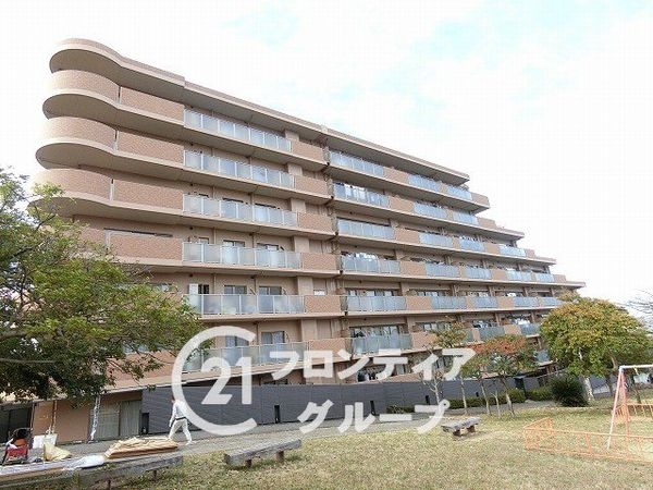 ソフィア泉ヶ丘パークヴェール 中古マンション(その他現地)