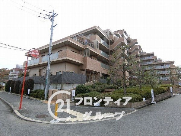 ソフィア泉ヶ丘パークヴェール 中古マンション(その他現地)