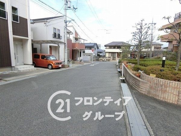 ソフィア泉ヶ丘パークヴェール 中古マンション(その他現地)