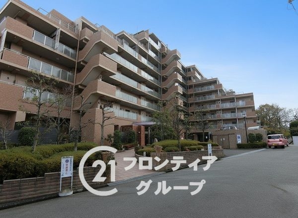 ソフィア泉ヶ丘パークヴェール 中古マンション