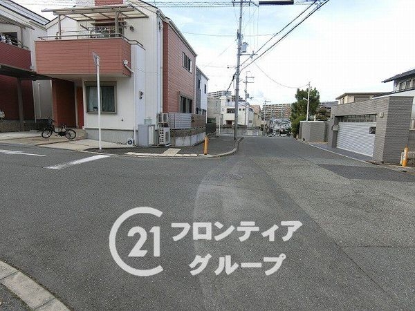 ソフィア泉ヶ丘パークヴェール 中古マンション(その他現地)