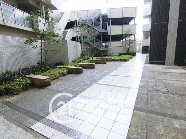 デュオス北花田 中古マンション(その他現地)