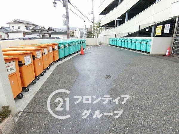 デュオス北花田 中古マンション(その他現地)