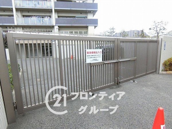 デュオス北花田 中古マンション(その他現地)