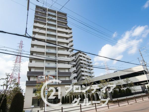 デュオス北花田 中古マンション(その他現地)