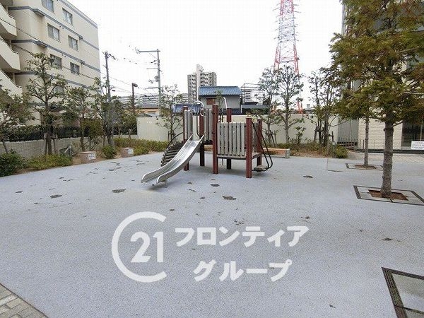 デュオス北花田 中古マンション(その他現地)