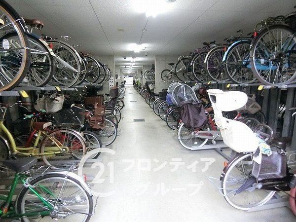 デュオス北花田 中古マンション(その他共用部分)