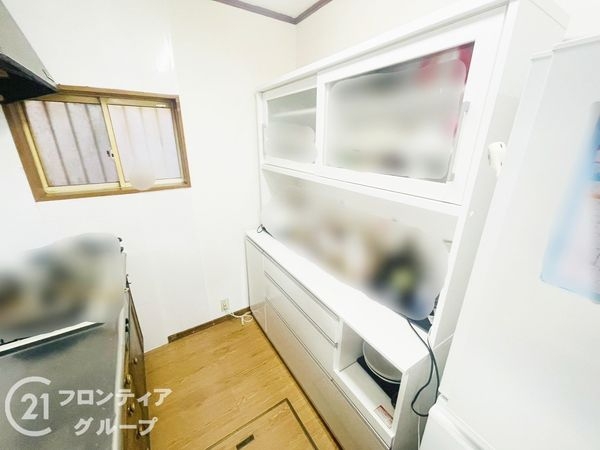 堺市中区楢葉の中古一戸建て(その他内観)