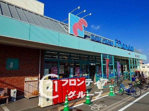 堺市中区楢葉の中古一戸建て(万代泉北深阪店)