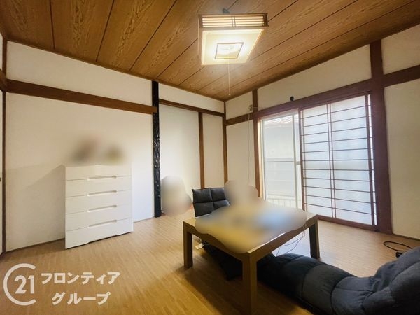 堺市中区楢葉の中古一戸建て(その他内観)