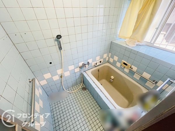 堺市中区楢葉の中古一戸建て(バス)