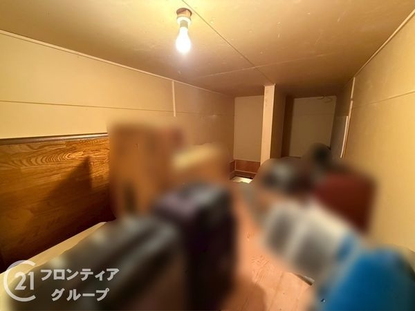 堺市中区深井東町の中古一戸建て