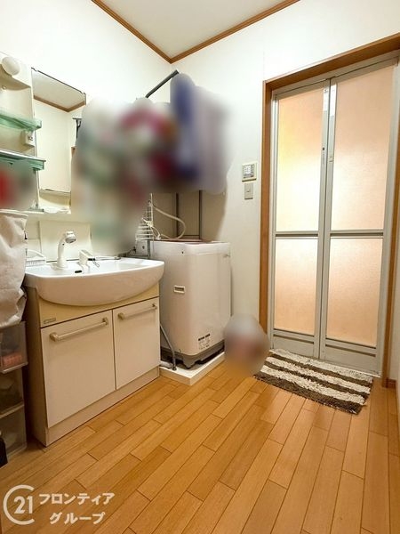 堺市中区深井東町の中古一戸建て