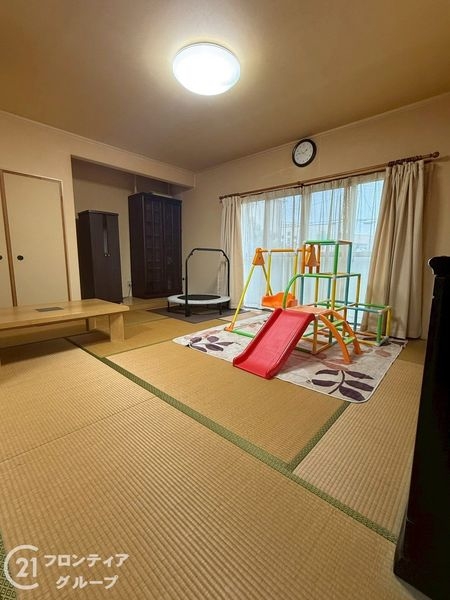 堺市中区深井東町の中古一戸建て