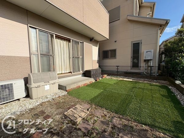 堺市中区深井東町の中古一戸建て