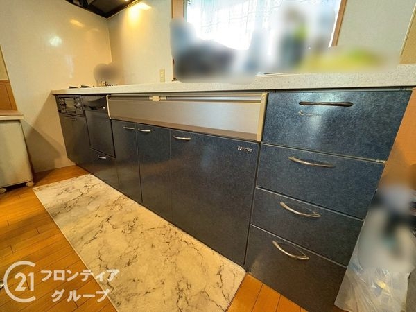 堺市中区深井東町の中古一戸建て