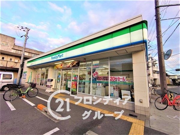 ルネシエスタB棟　中古マンション(ファミリーマート堺百舌鳥梅町二丁店)