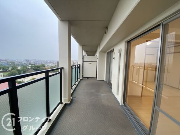 ルネシエスタB棟　中古マンション