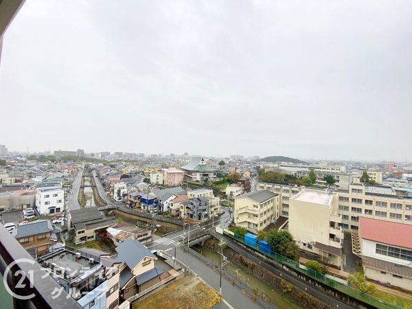 ルネシエスタB棟　中古マンション