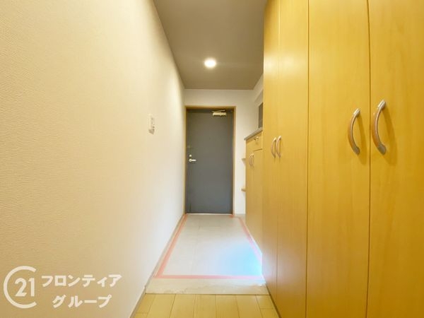 ルネシエスタB棟　中古マンション