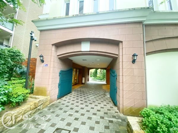 ルネシエスタB棟　中古マンション