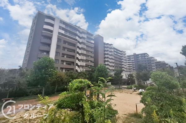 ルネシエスタB棟 中古マンション