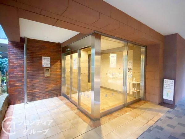 ルネシエスタB棟　中古マンション