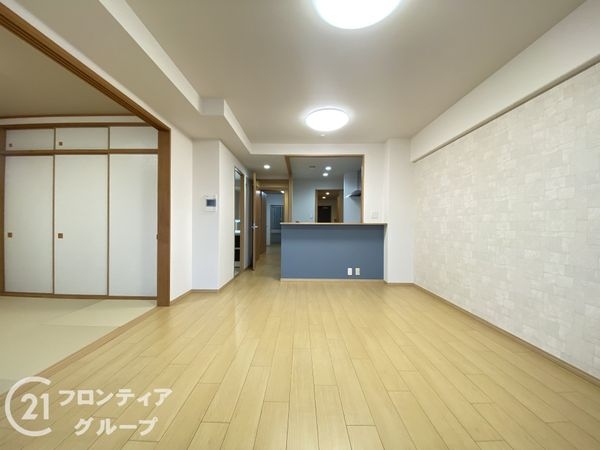 ルネシエスタB棟　中古マンション