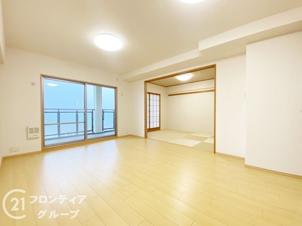 ルネシエスタB棟　中古マンション