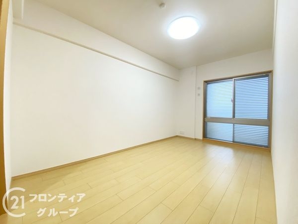 ルネシエスタB棟　中古マンション