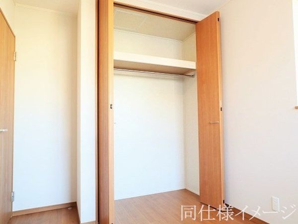 堺市中区福田 新築一戸建て 第8 1号棟(同仕様写真(内観))