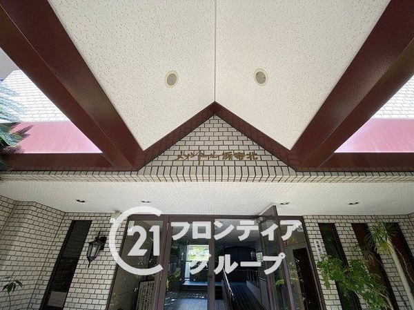 メゾンドール浜寺北　中古マンション