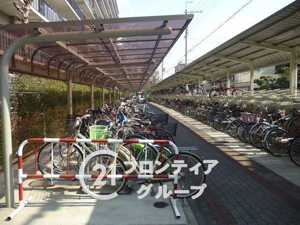 メゾンドール浜寺北　中古マンション