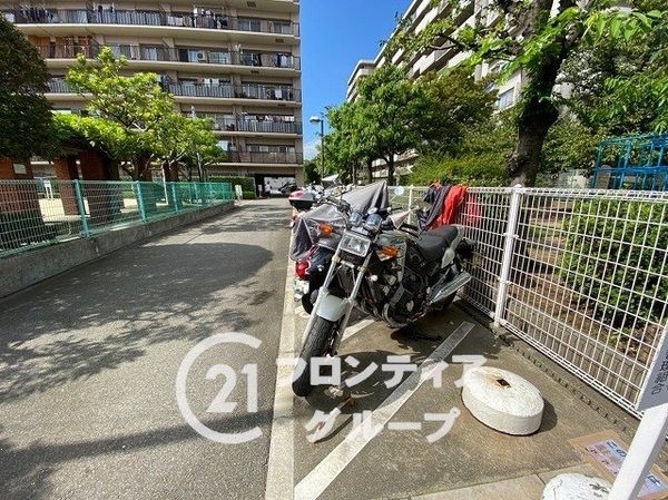 メゾンドール浜寺北　中古マンション