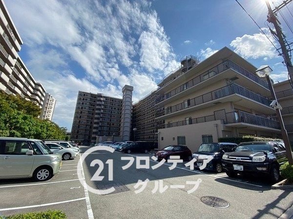 メゾンドール浜寺北　中古マンション